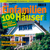 das Einfamilienhaus